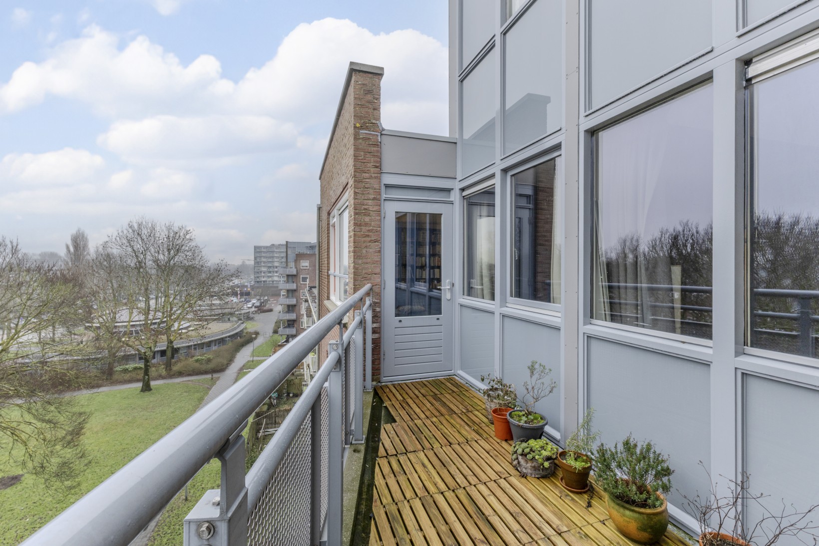 Appartement te koop: Adigestraat 184, Beverwijk