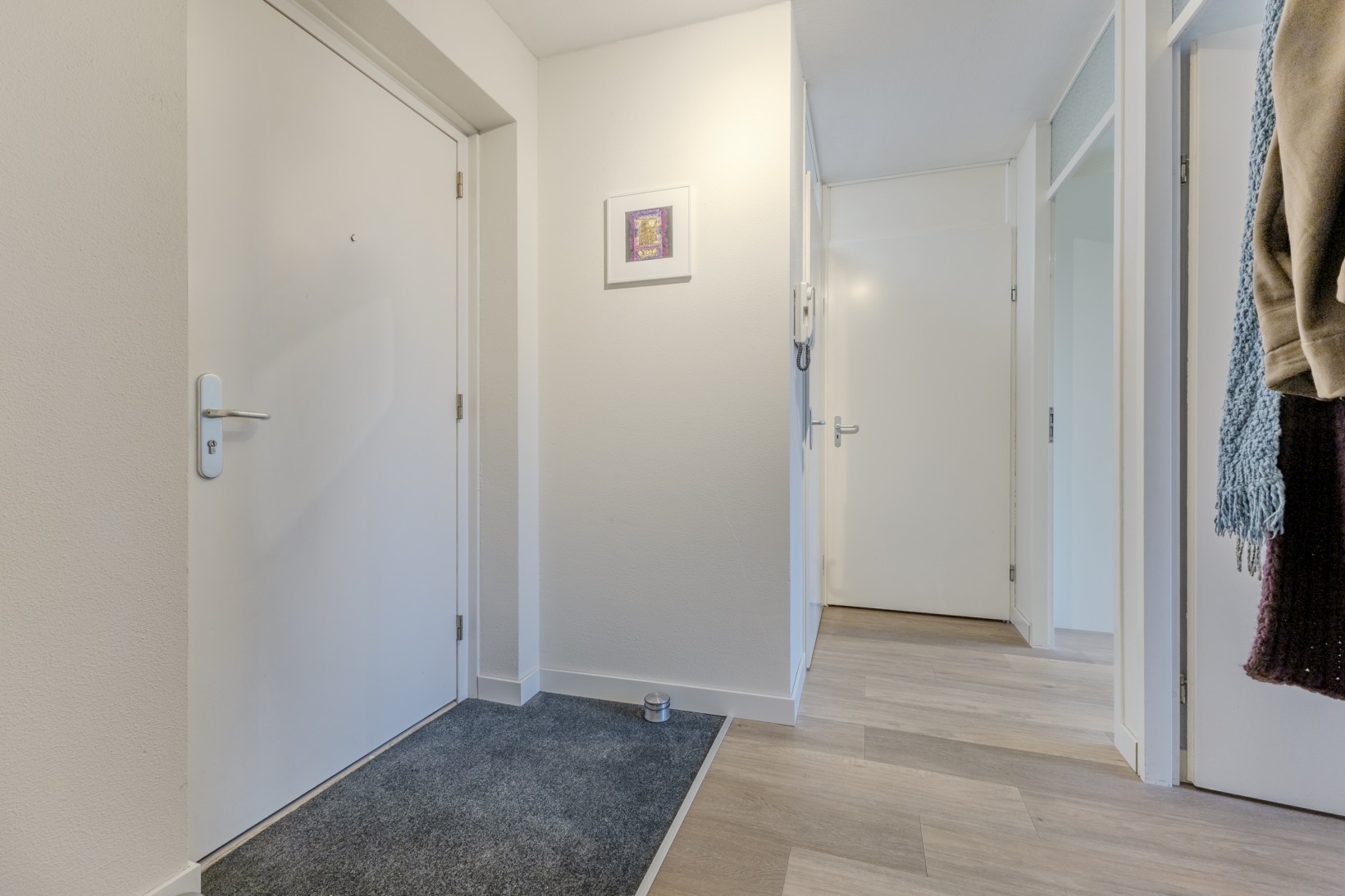 Appartement te koop: Adigestraat 184, Beverwijk