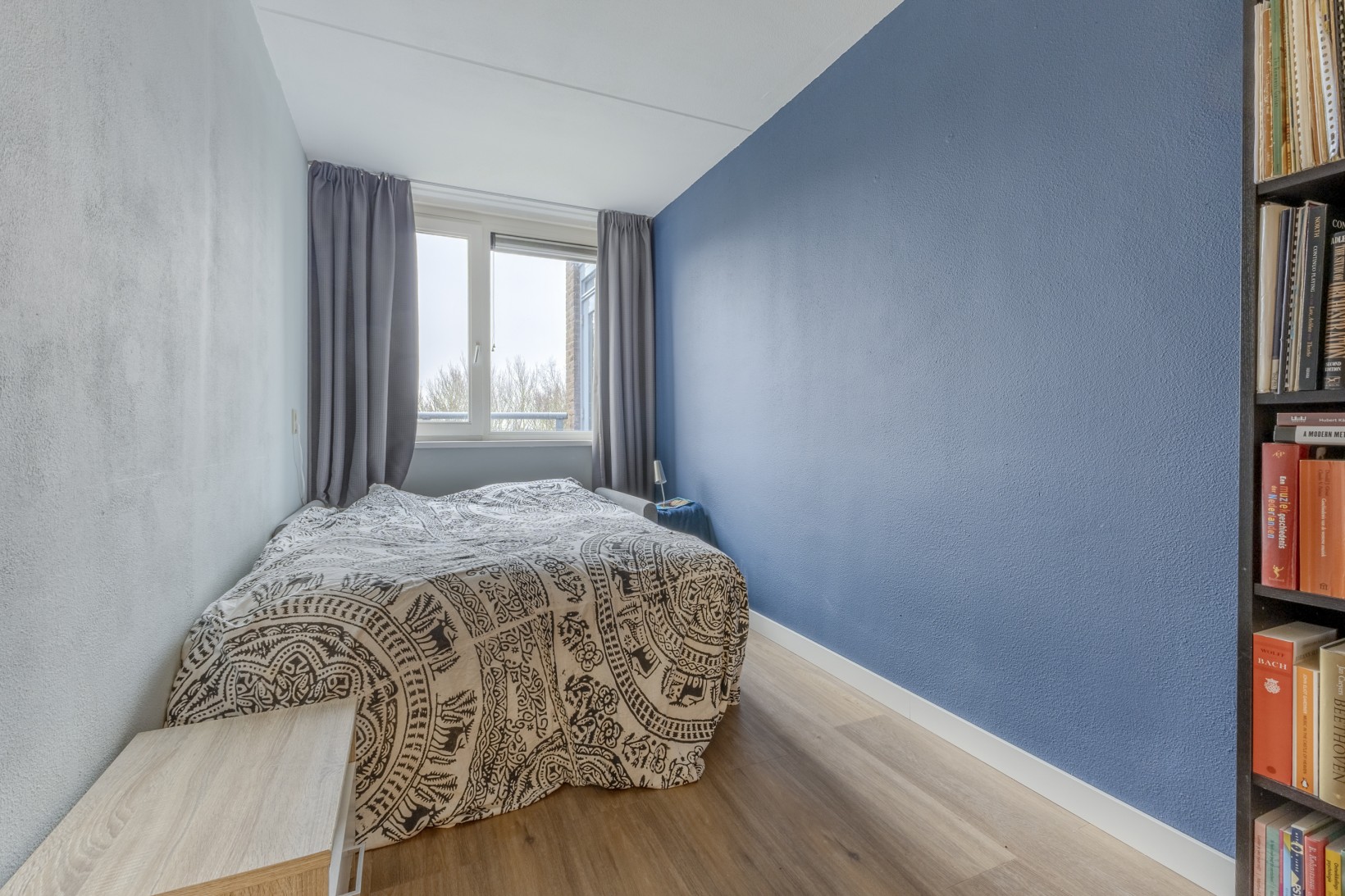 Appartement te koop: Adigestraat 184, Beverwijk