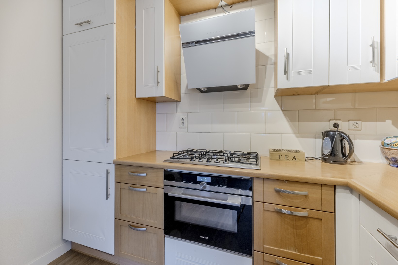 Appartement te koop: Adigestraat 184, Beverwijk