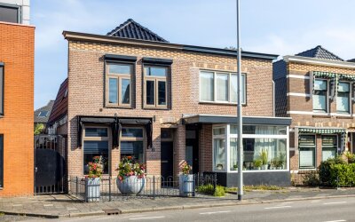 Alkmaarseweg 47