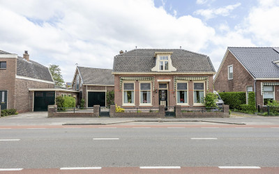 Alkmaarseweg 125