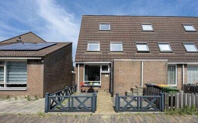 van Harencarspelstraat 19