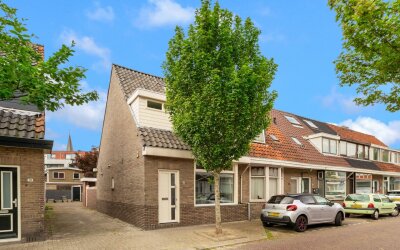 Reguliersdwarsstraat 17