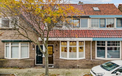 Reguliersstraat 74