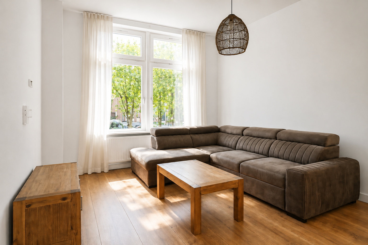 Appartement te koop: Hendrik Mandeweg 13, Beverwijk