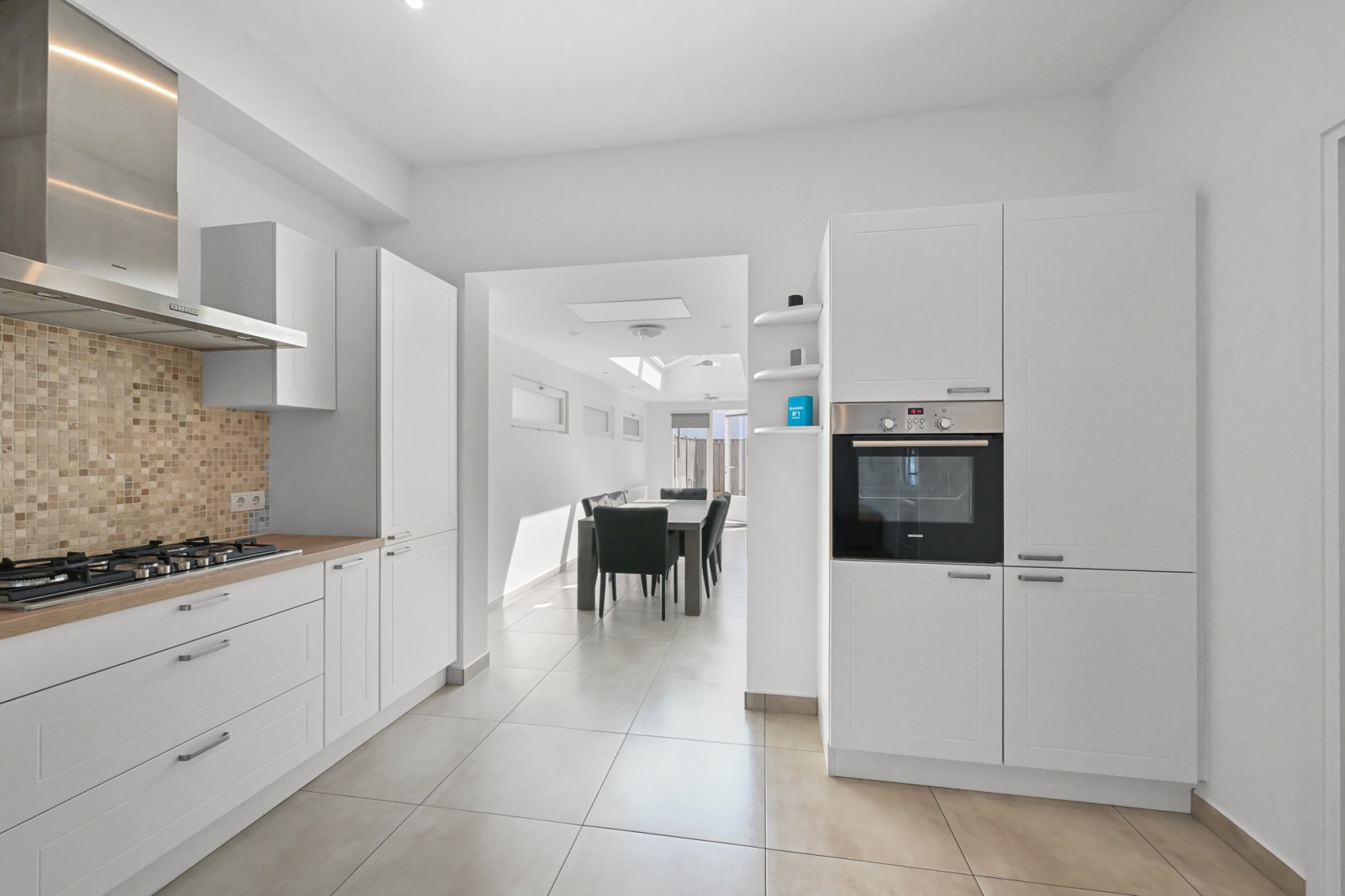 Appartement te koop: Hendrik Mandeweg 13, Beverwijk