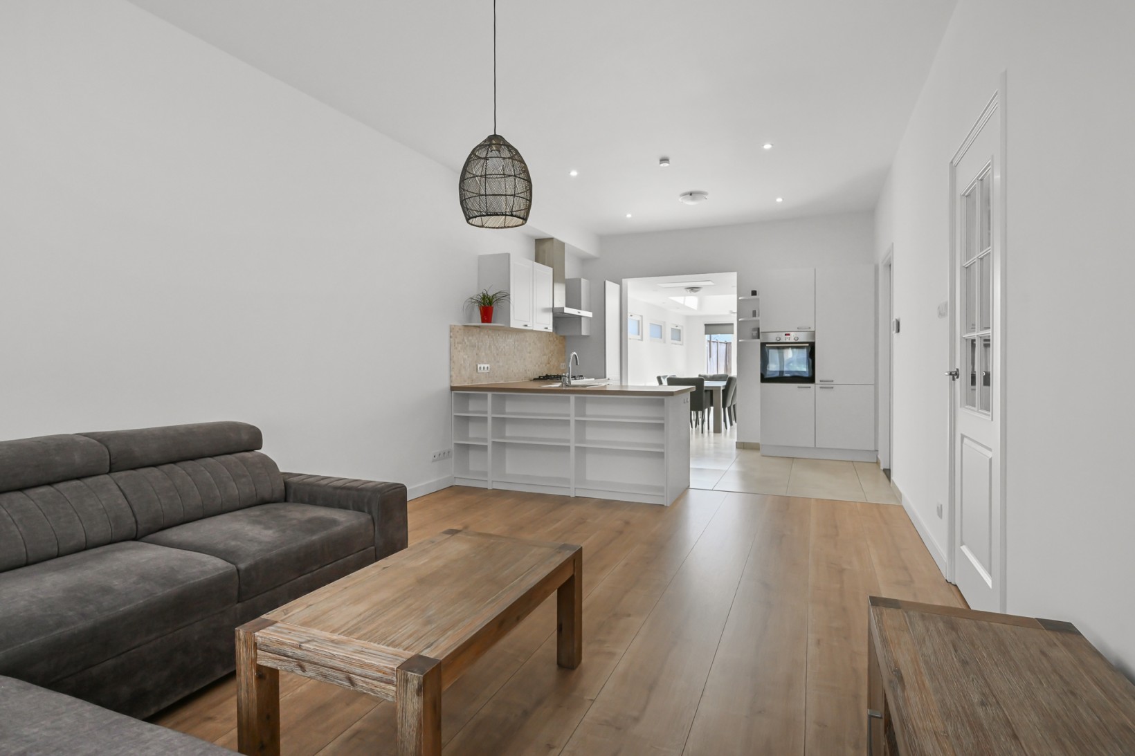 Appartement te koop: Hendrik Mandeweg 13, Beverwijk