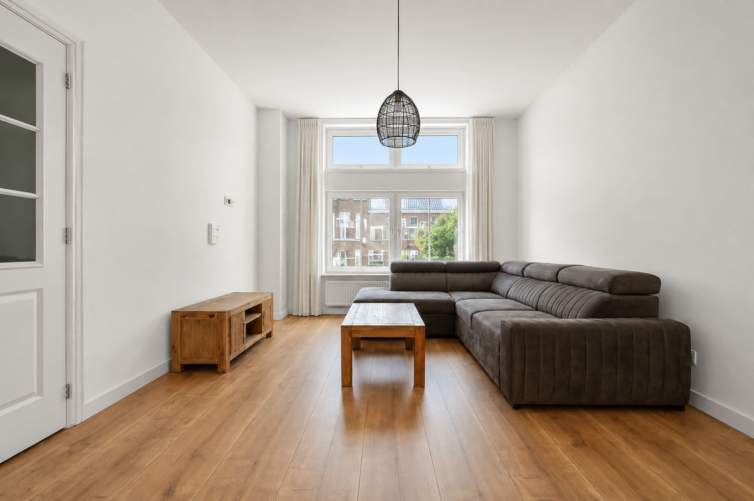 Appartement te koop: Hendrik Mandeweg 13, Beverwijk