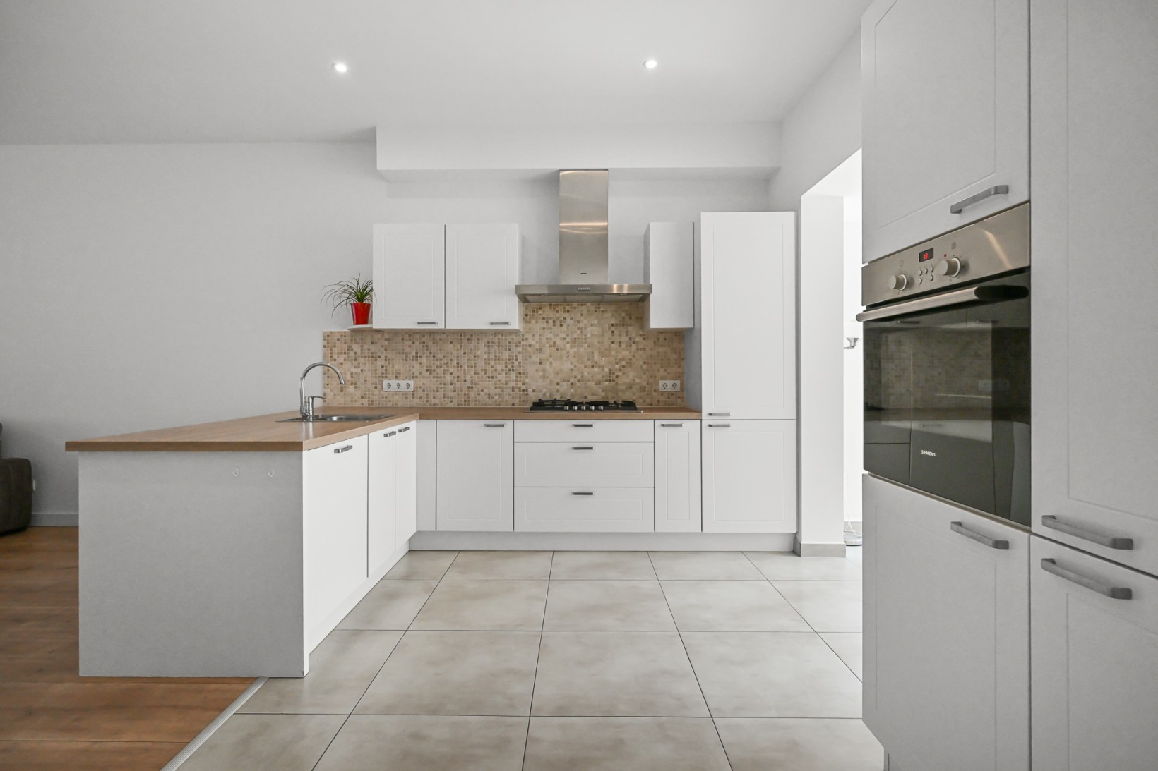 Appartement te koop: Hendrik Mandeweg 13, Beverwijk
