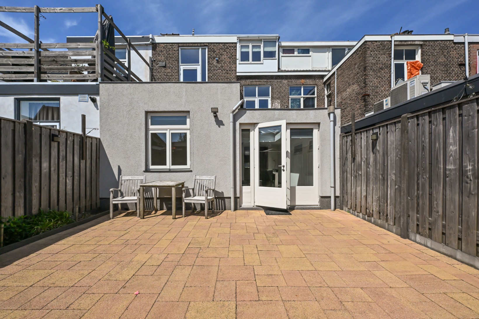 Appartement te koop: Hendrik Mandeweg 13, Beverwijk