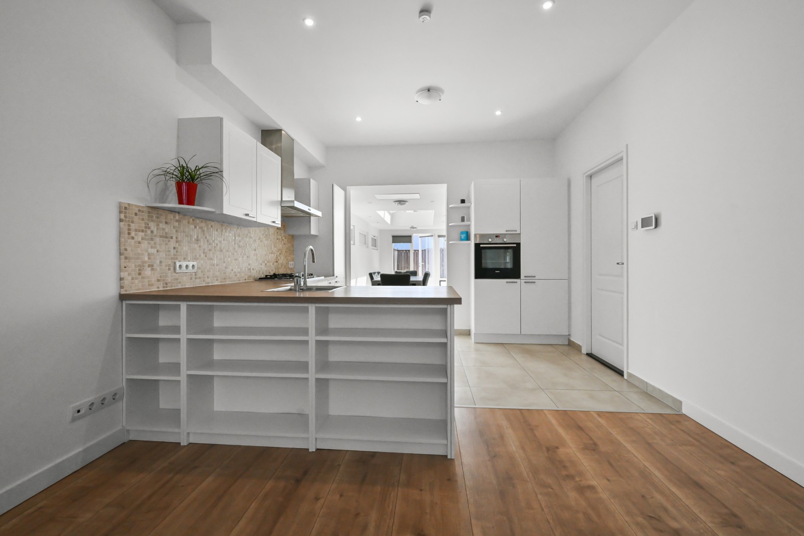 Appartement te koop: Hendrik Mandeweg 13, Beverwijk