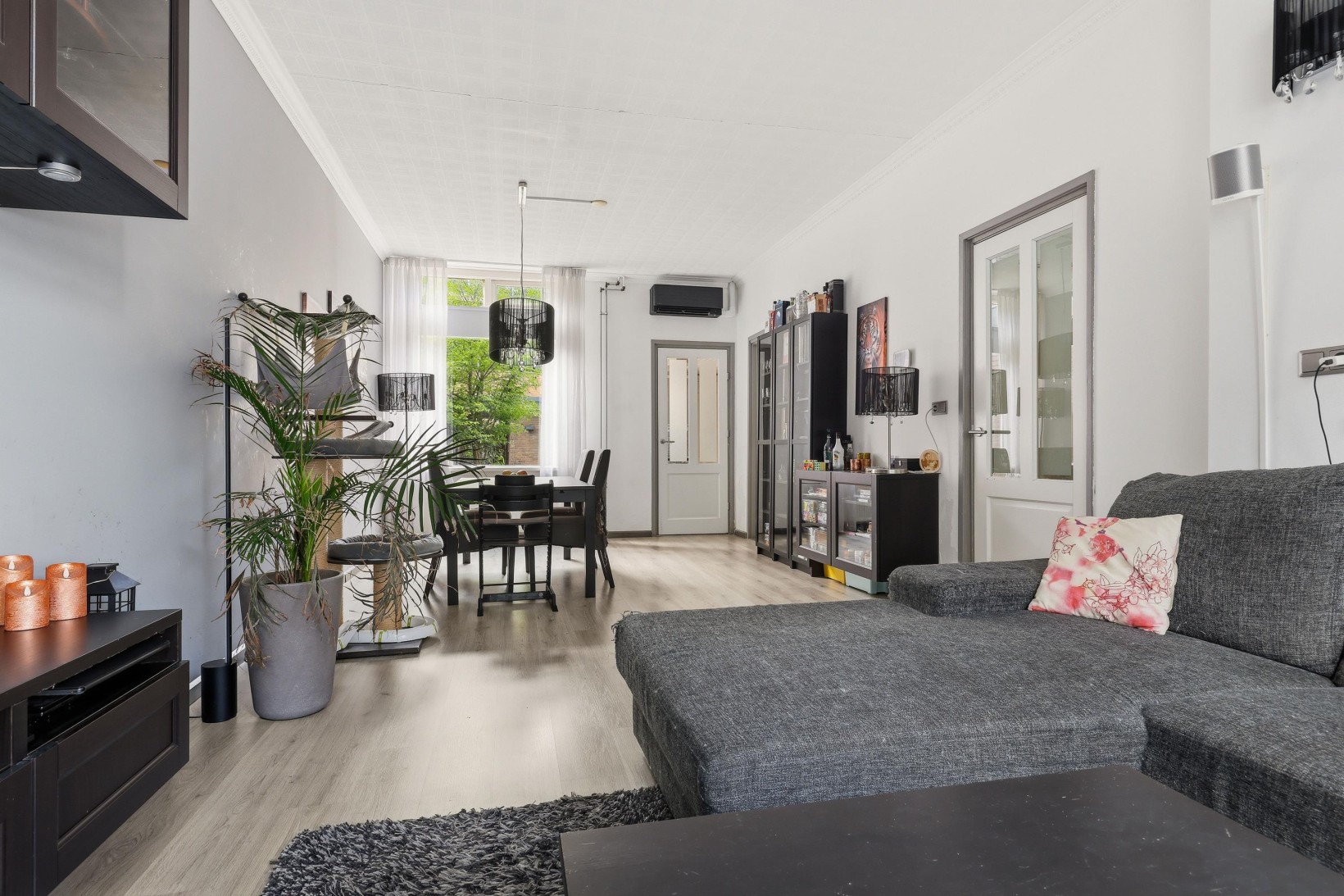 Tussenwoning te koop: Hendrik Mandeweg 6, Beverwijk