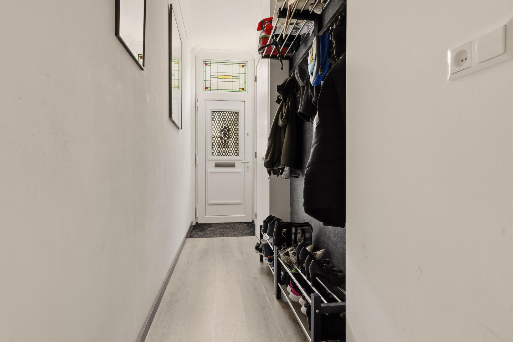 Tussenwoning te koop: Hendrik Mandeweg 6, Beverwijk