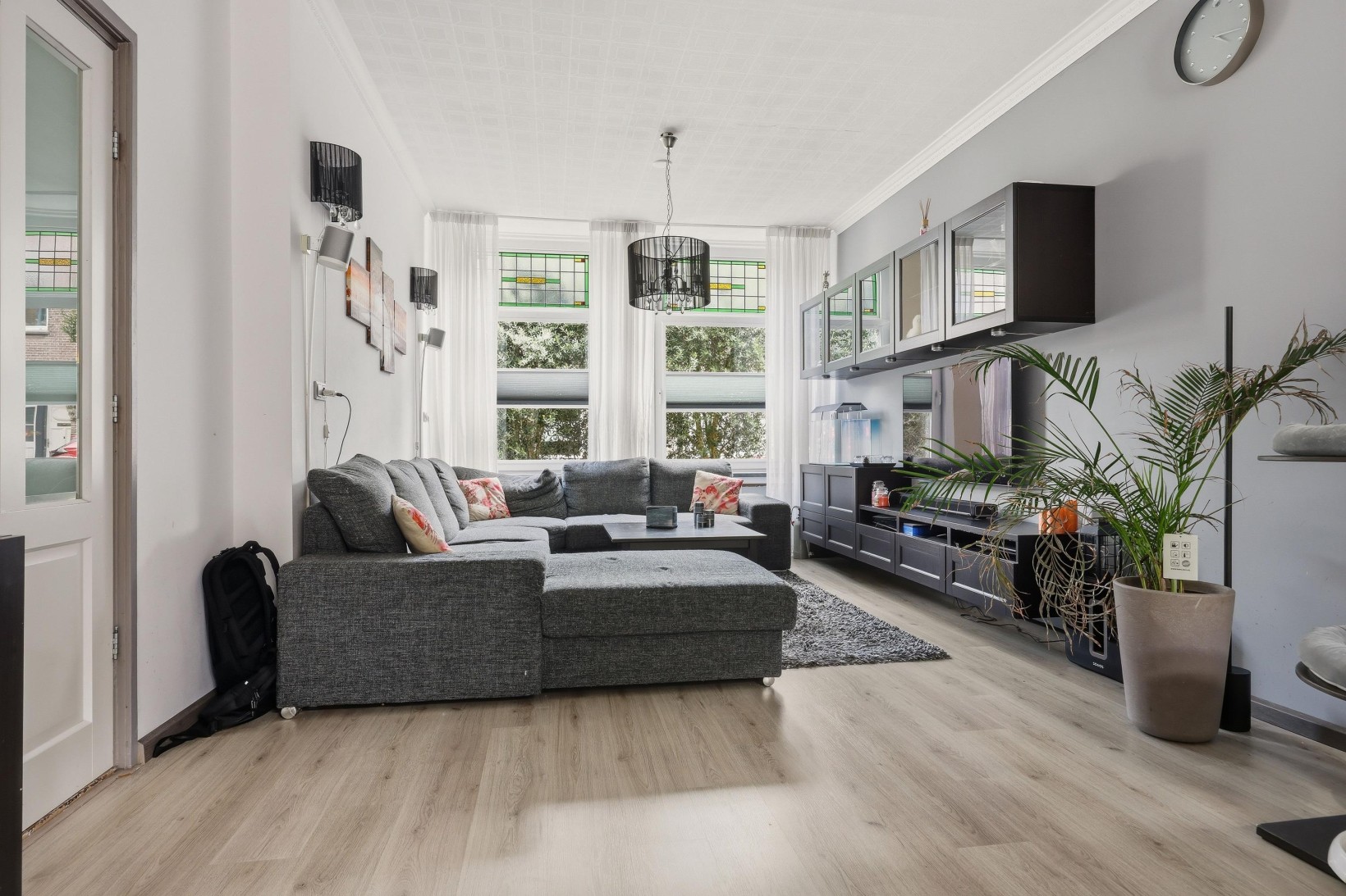 Tussenwoning te koop: Hendrik Mandeweg 6, Beverwijk