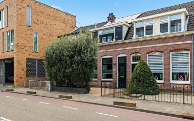 Hendrik Mandeweg 6