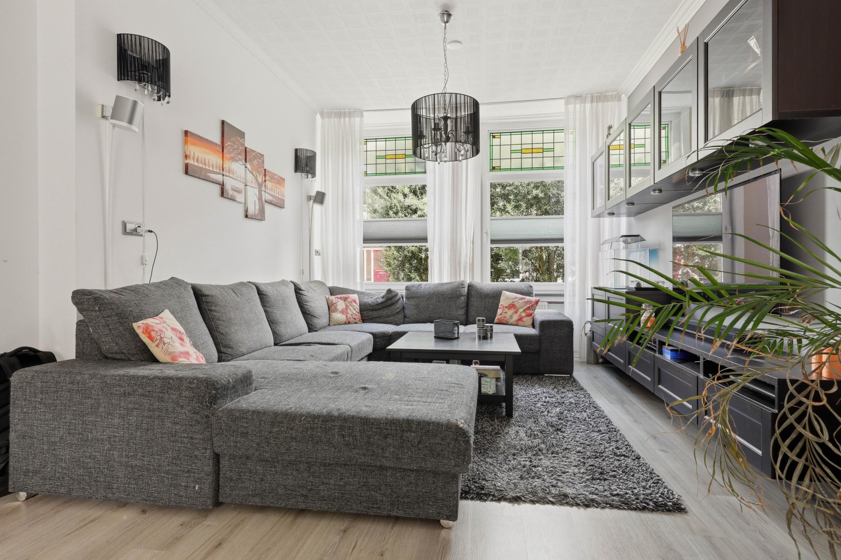 Tussenwoning te koop: Hendrik Mandeweg 6, Beverwijk