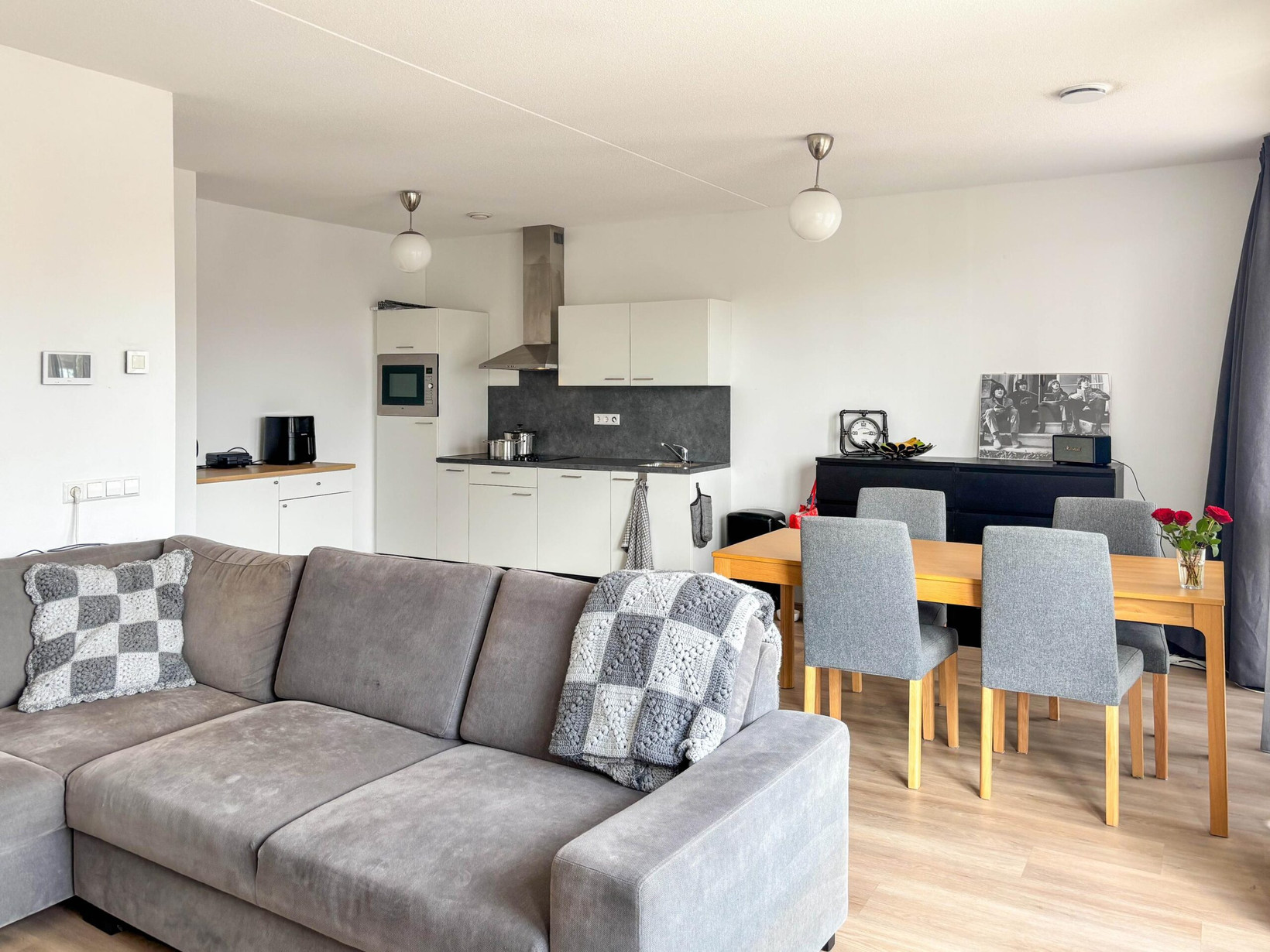 Appartement te huur: Vennelaan 66, Beverwijk
