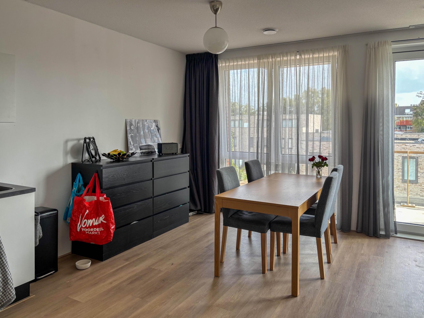 Appartement te huur: Vennelaan 66, Beverwijk