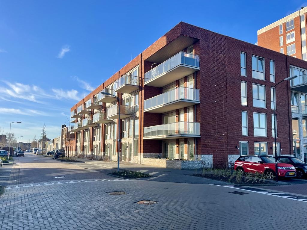 Appartement te huur: Vennelaan 66, Beverwijk