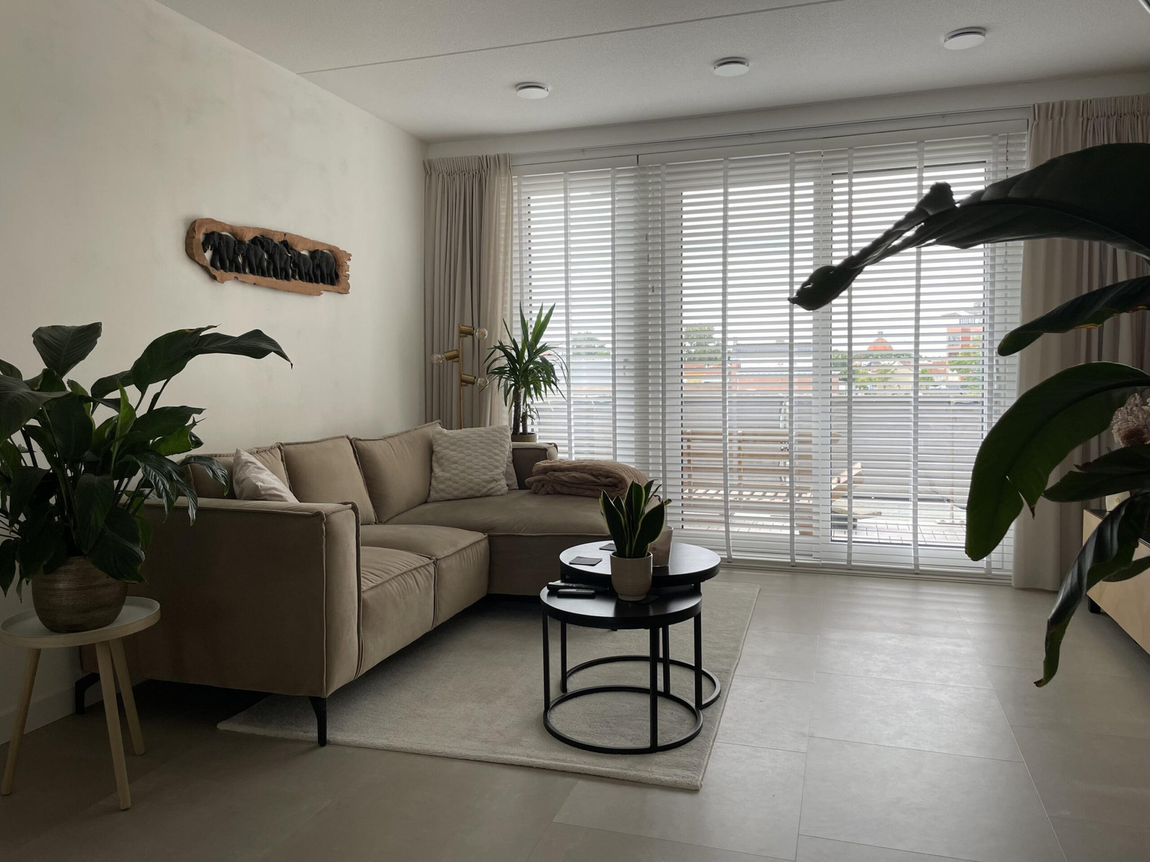 Appartement te huur: Vennelaan 74, Beverwijk