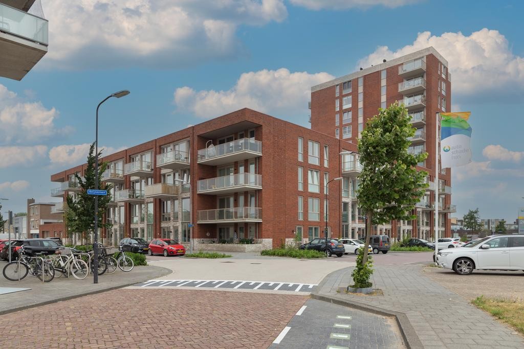 Appartement te huur: Vennelaan 74, Beverwijk