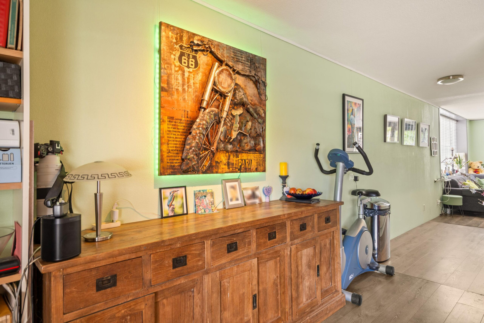 Appartement te koop: Beatrixlaan 28, Beverwijk