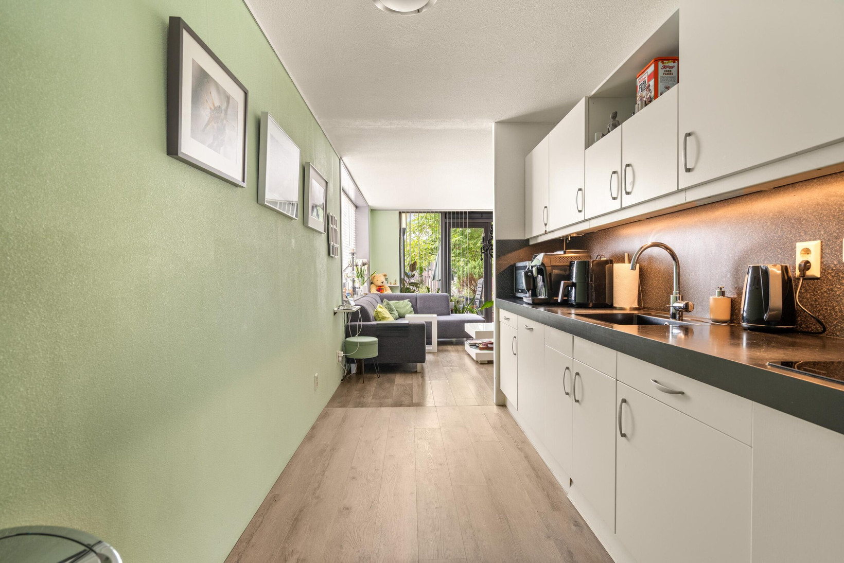 Appartement te koop: Beatrixlaan 28, Beverwijk
