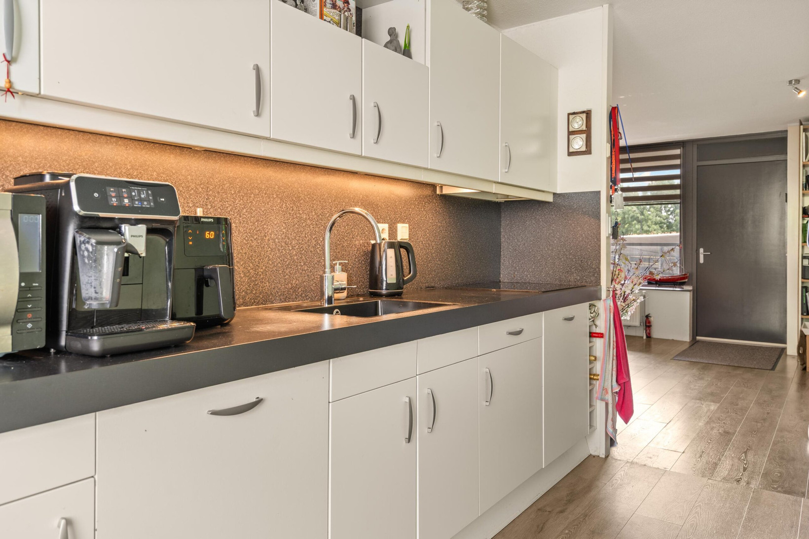 Appartement te koop: Beatrixlaan 28, Beverwijk