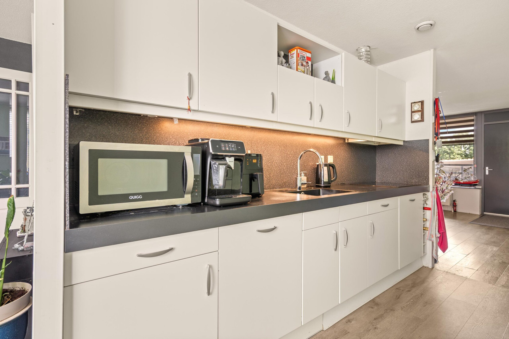 Appartement te koop: Beatrixlaan 28, Beverwijk