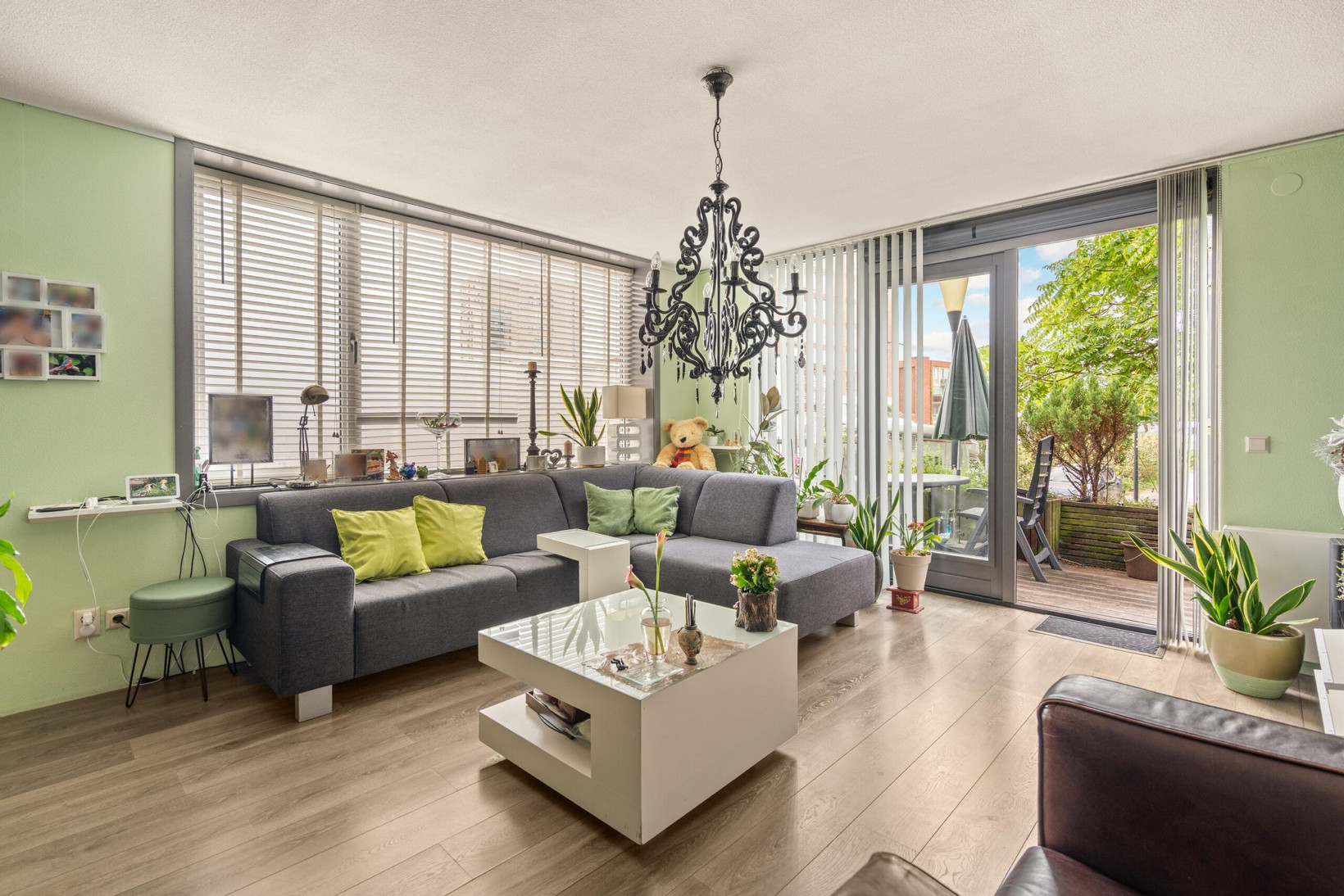 Appartement te koop: Beatrixlaan 28, Beverwijk