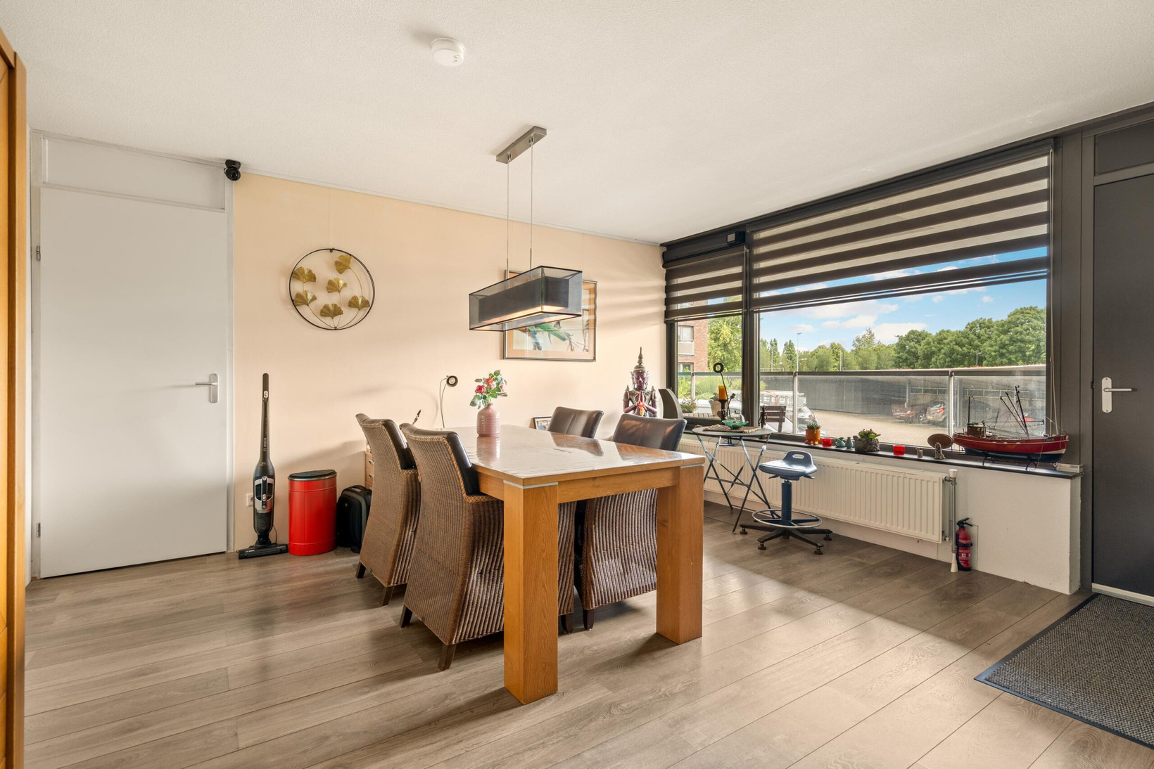 Appartement te koop: Beatrixlaan 28, Beverwijk