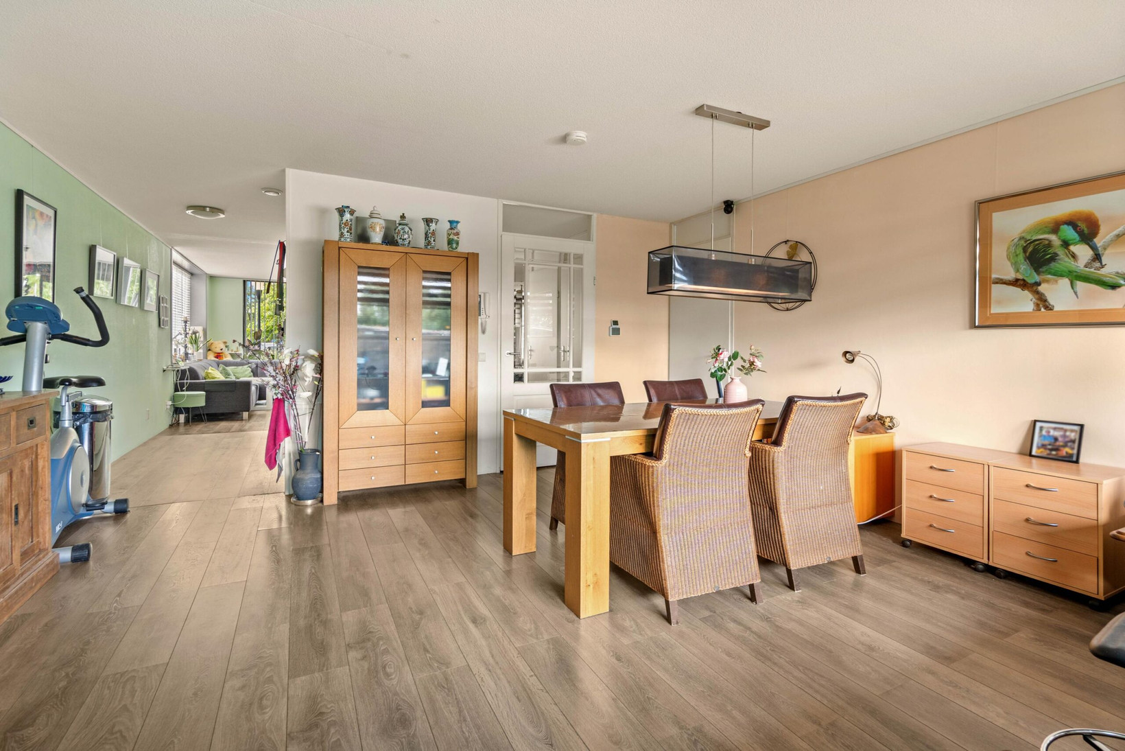 Appartement te koop: Beatrixlaan 28, Beverwijk