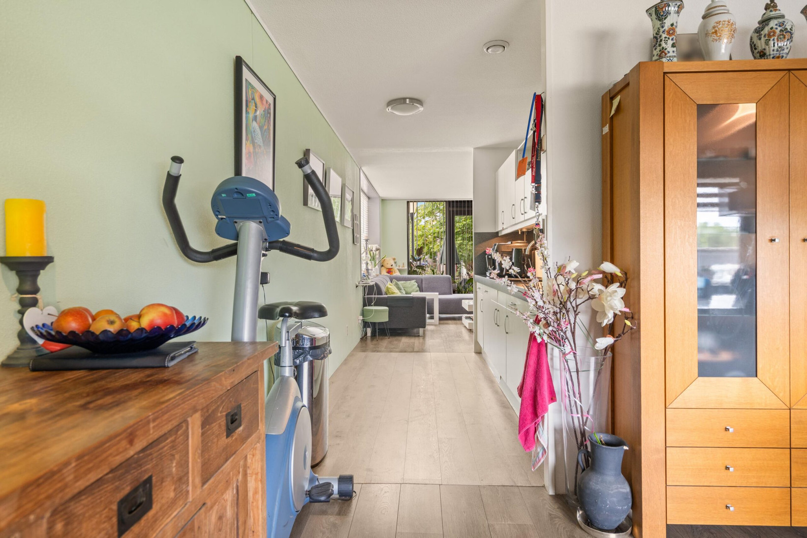 Appartement te koop: Beatrixlaan 28, Beverwijk
