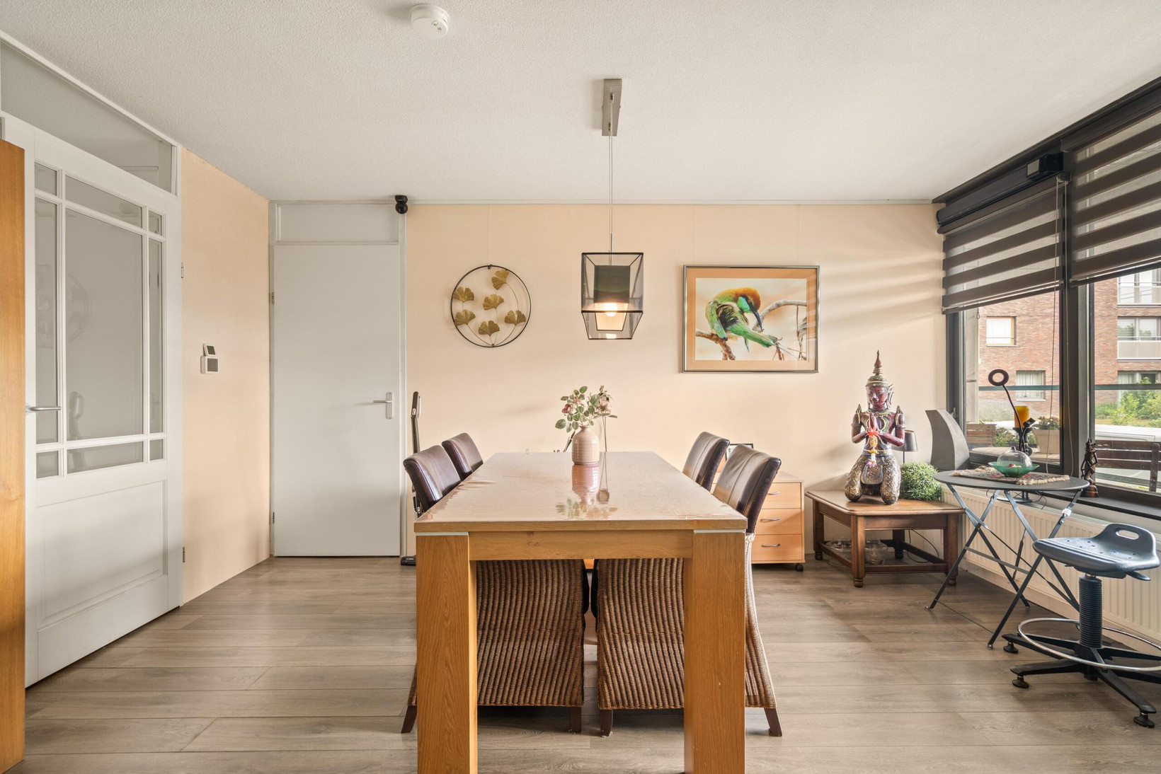 Appartement te koop: Beatrixlaan 28, Beverwijk