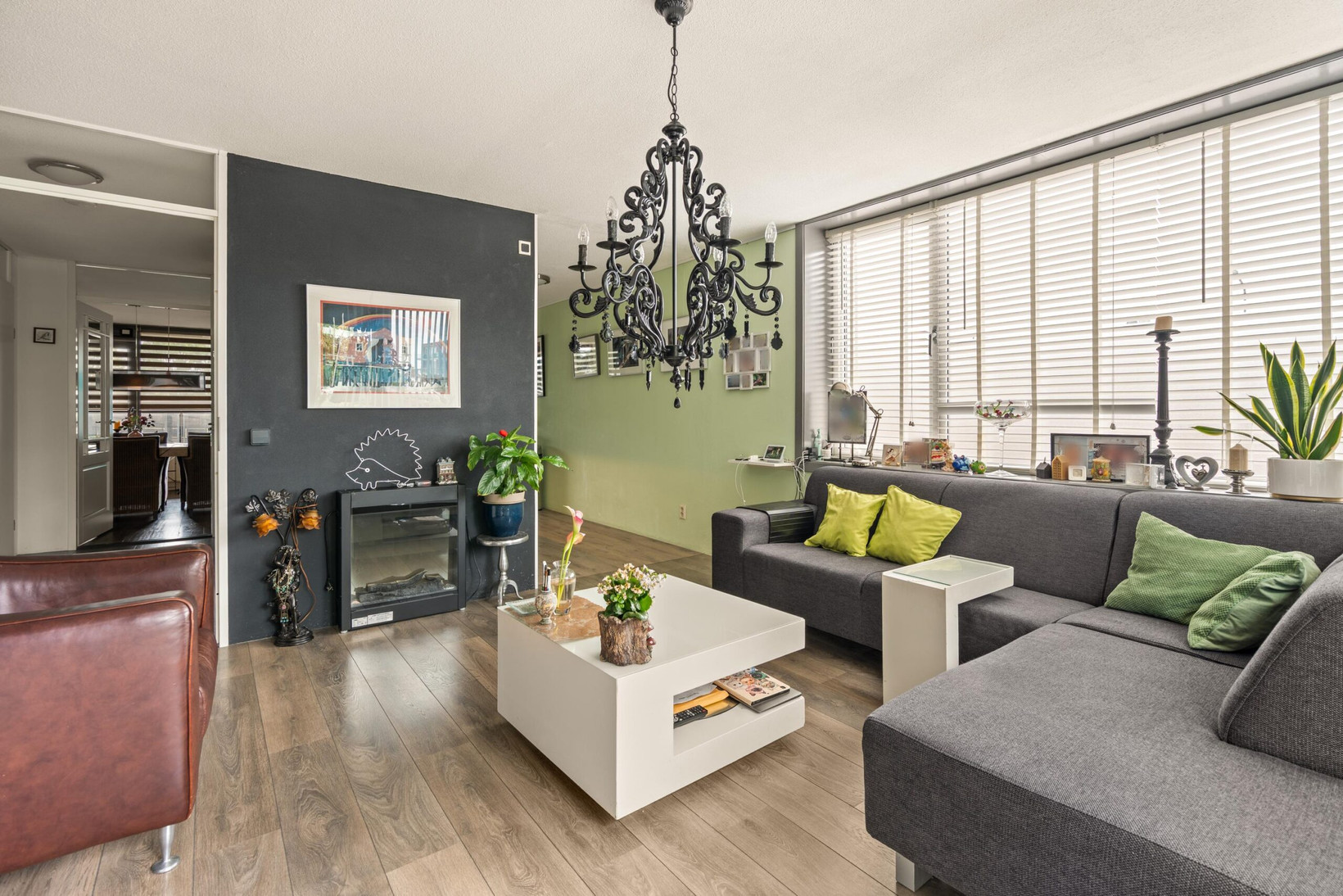 Appartement te koop: Beatrixlaan 28, Beverwijk