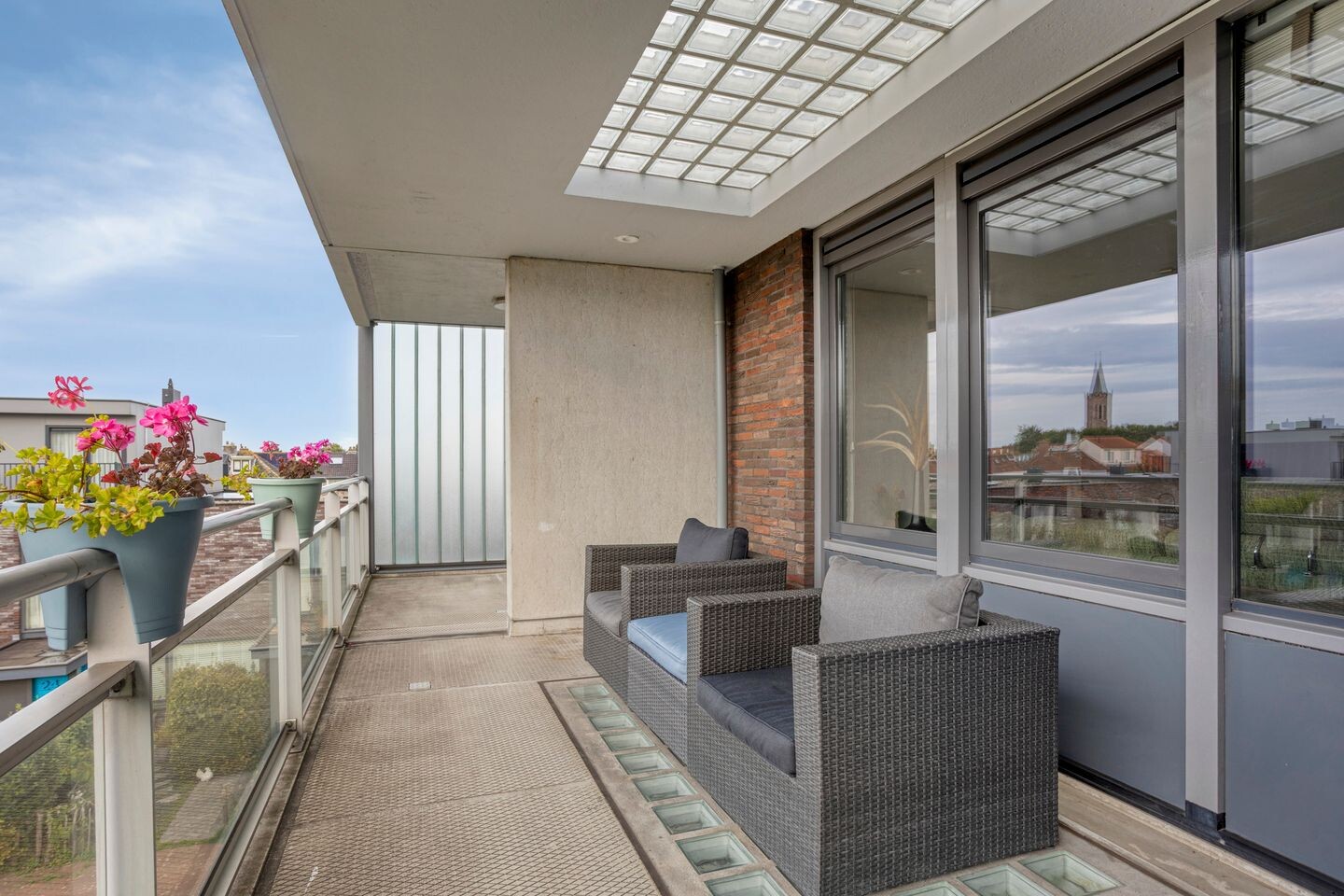 Appartement te koop: Catharina-Amaliahof 29, Beverwijk