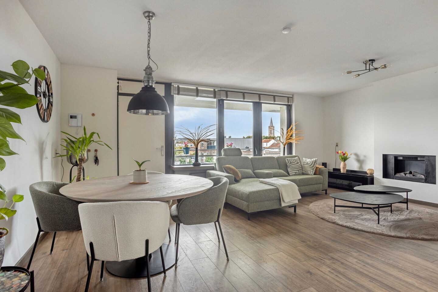 Appartement te koop: Catharina-Amaliahof 29, Beverwijk