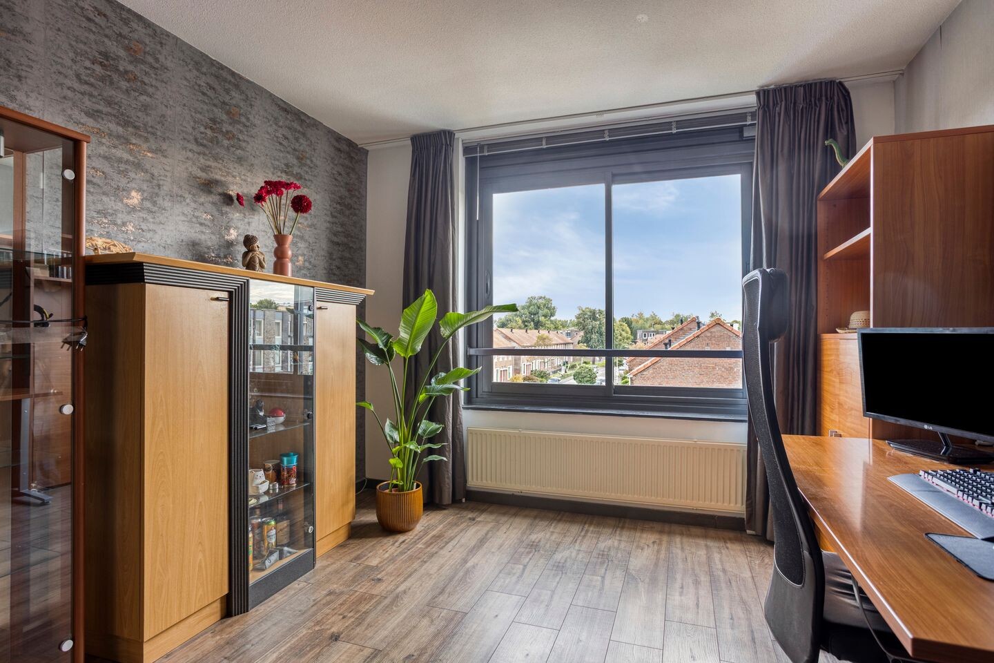 Appartement te koop: Catharina-Amaliahof 29, Beverwijk