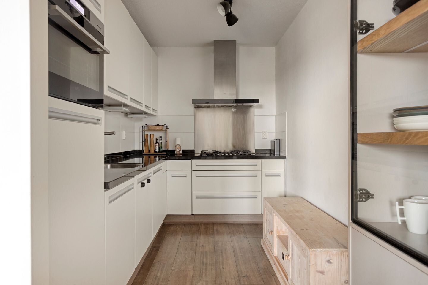 Appartement te koop: Catharina-Amaliahof 29, Beverwijk