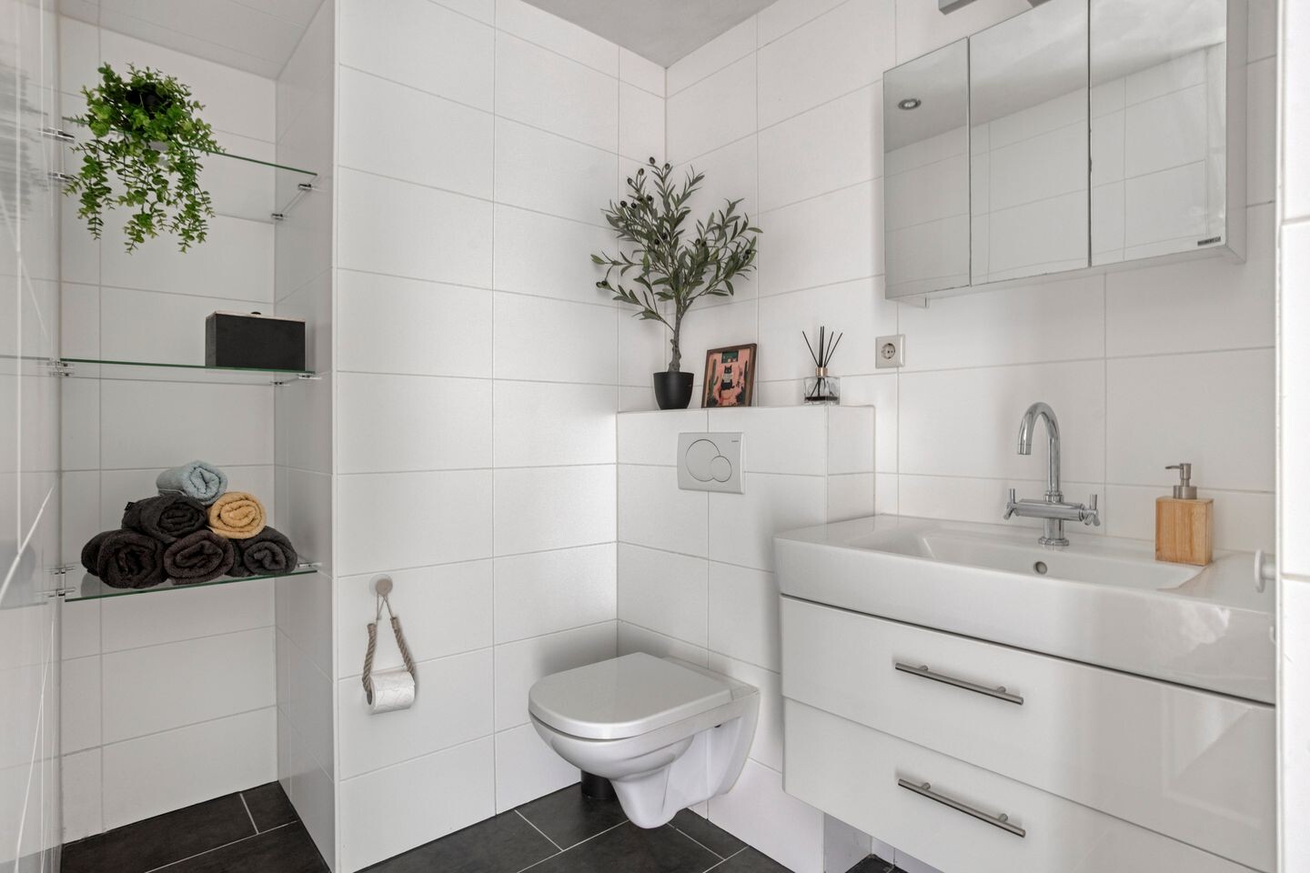 Appartement te koop: Catharina-Amaliahof 29, Beverwijk
