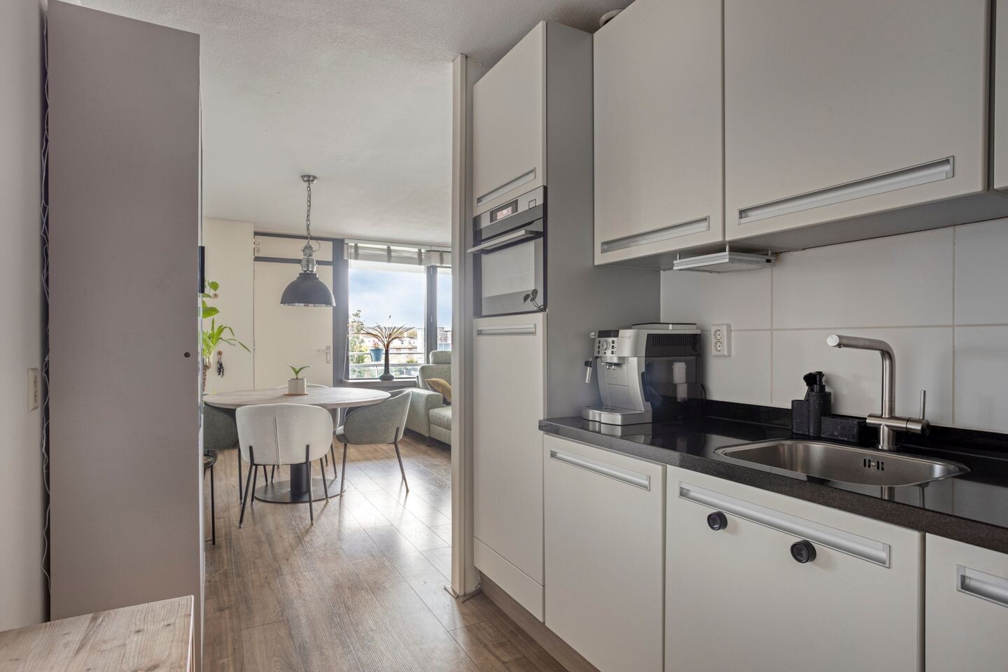 Appartement te koop: Catharina-Amaliahof 29, Beverwijk