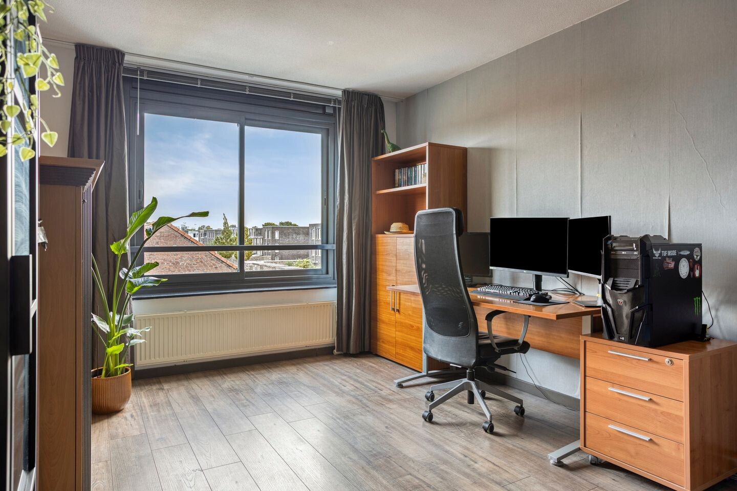 Appartement te koop: Catharina-Amaliahof 29, Beverwijk