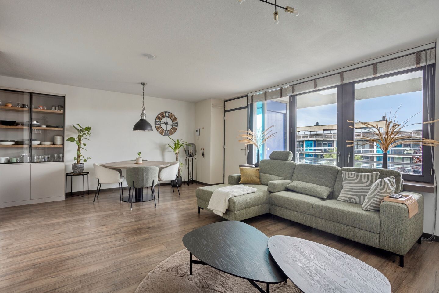 Appartement te koop: Catharina-Amaliahof 29, Beverwijk