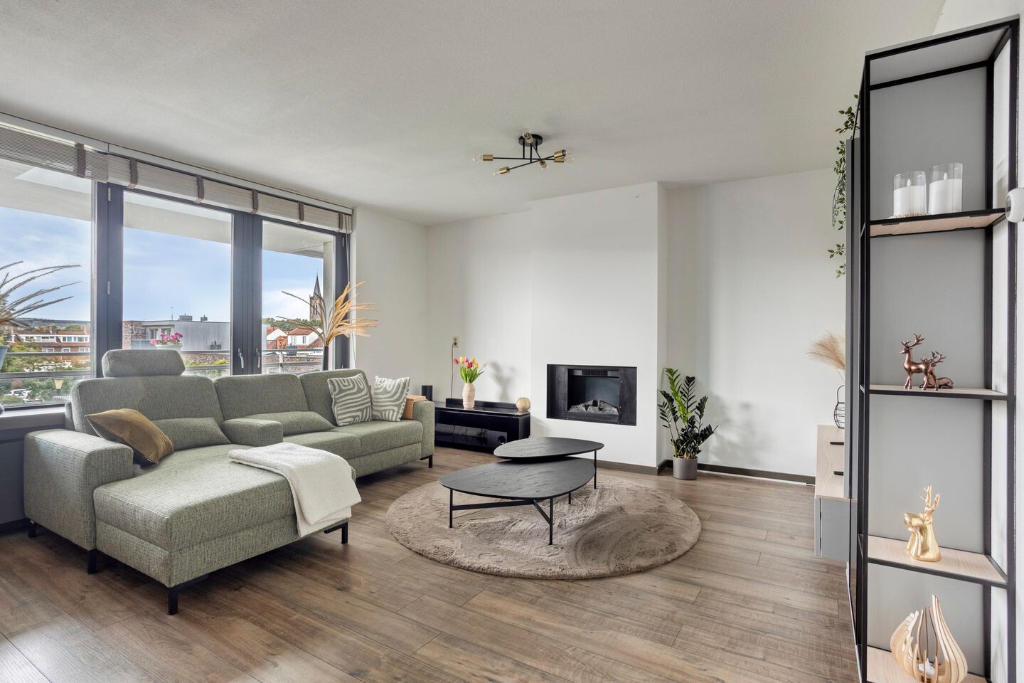 Appartement te koop: Catharina-Amaliahof 29, Beverwijk