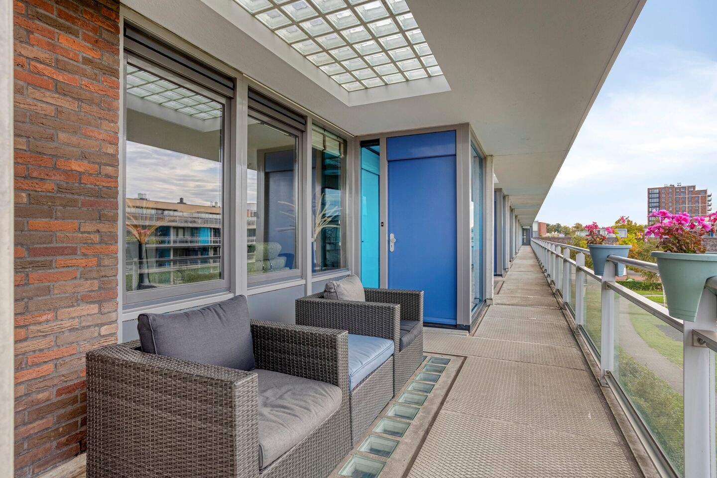 Appartement te koop: Catharina-Amaliahof 29, Beverwijk