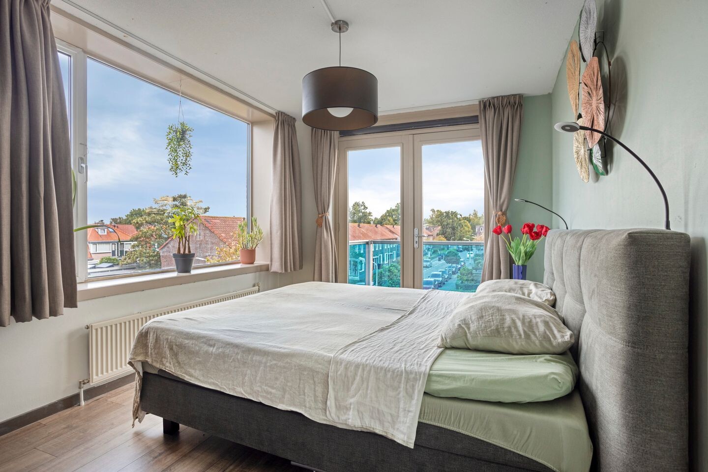 Appartement te koop: Catharina-Amaliahof 29, Beverwijk