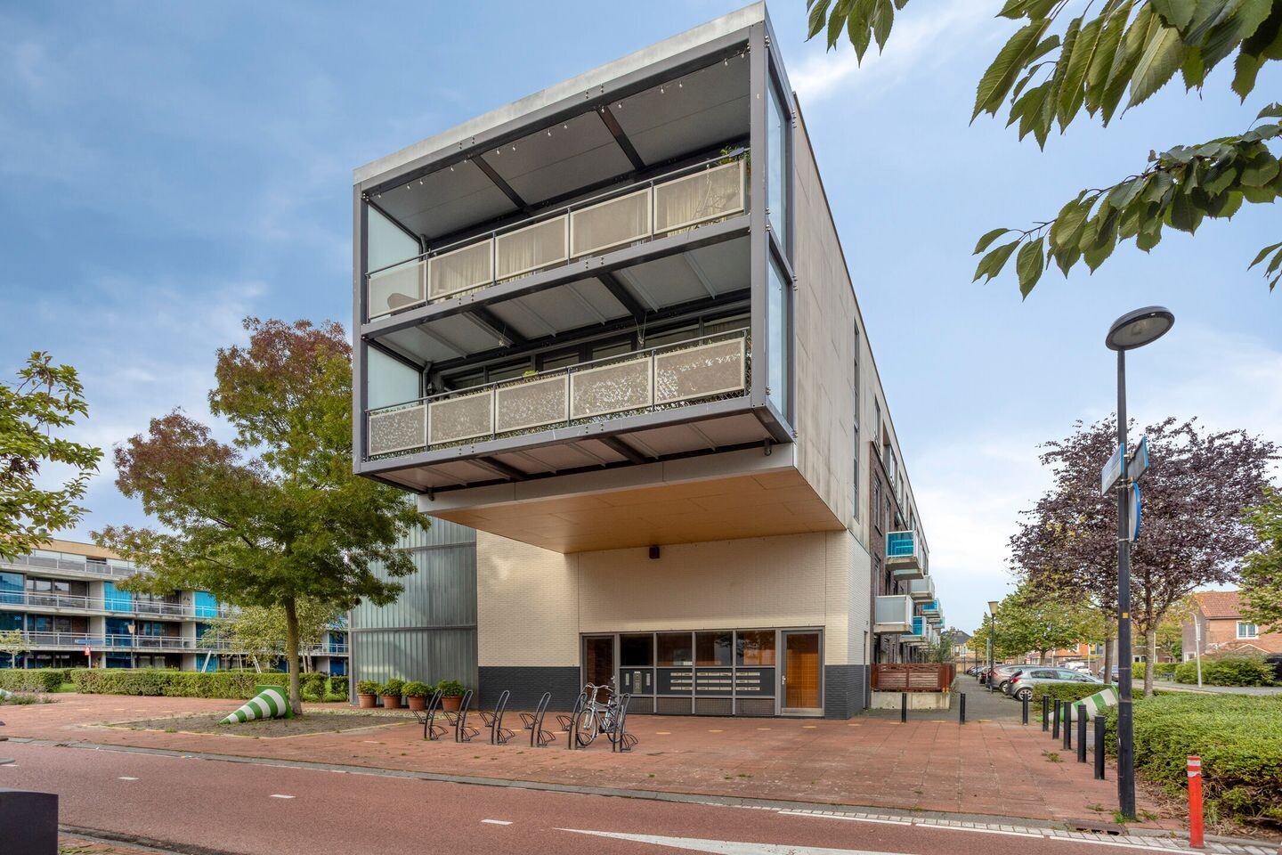 Appartement te koop: Catharina-Amaliahof 29, Beverwijk