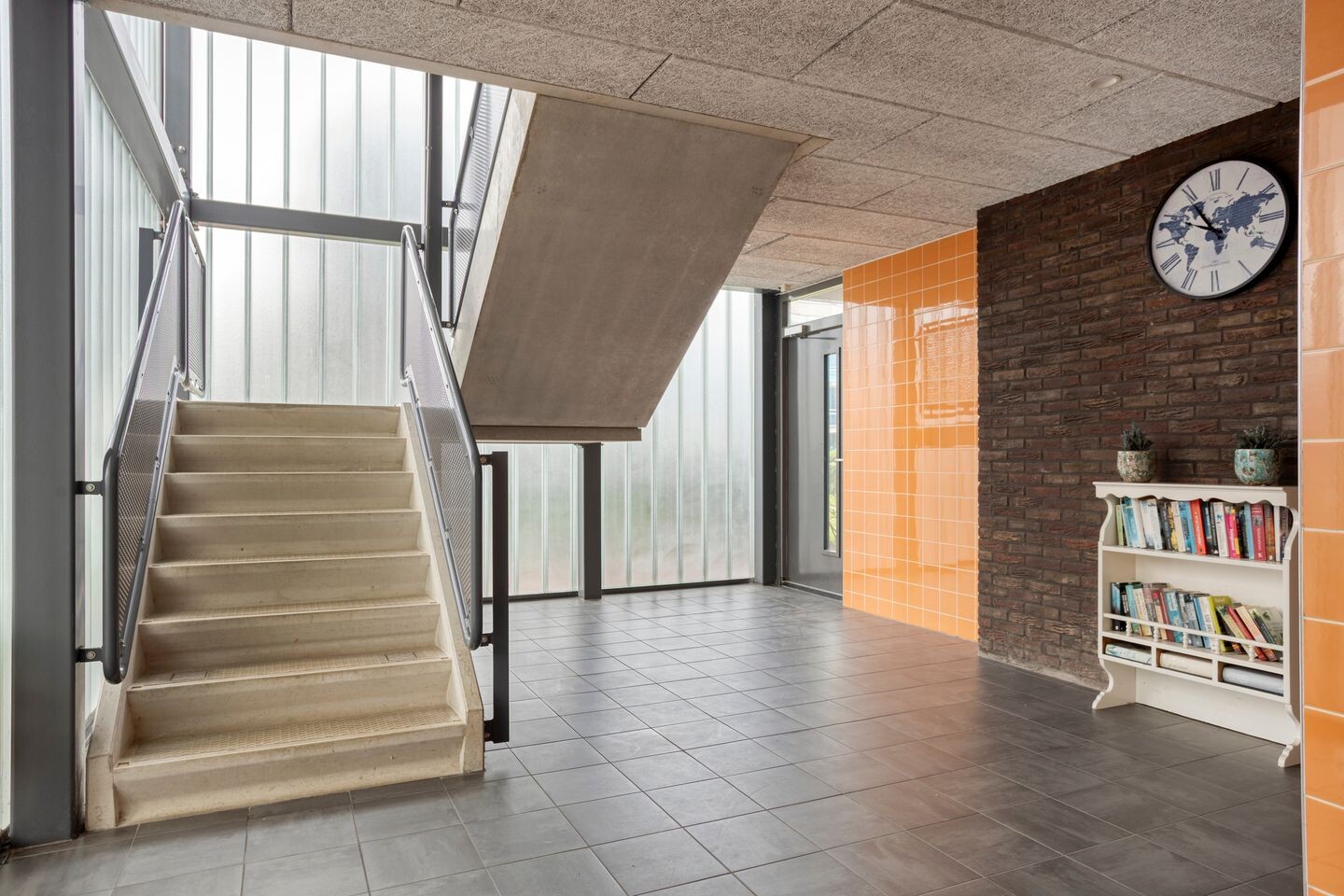 Appartement te koop: Catharina-Amaliahof 29, Beverwijk