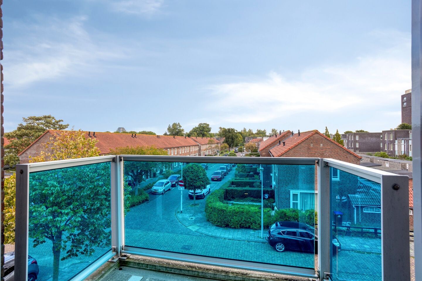 Appartement te koop: Catharina-Amaliahof 29, Beverwijk